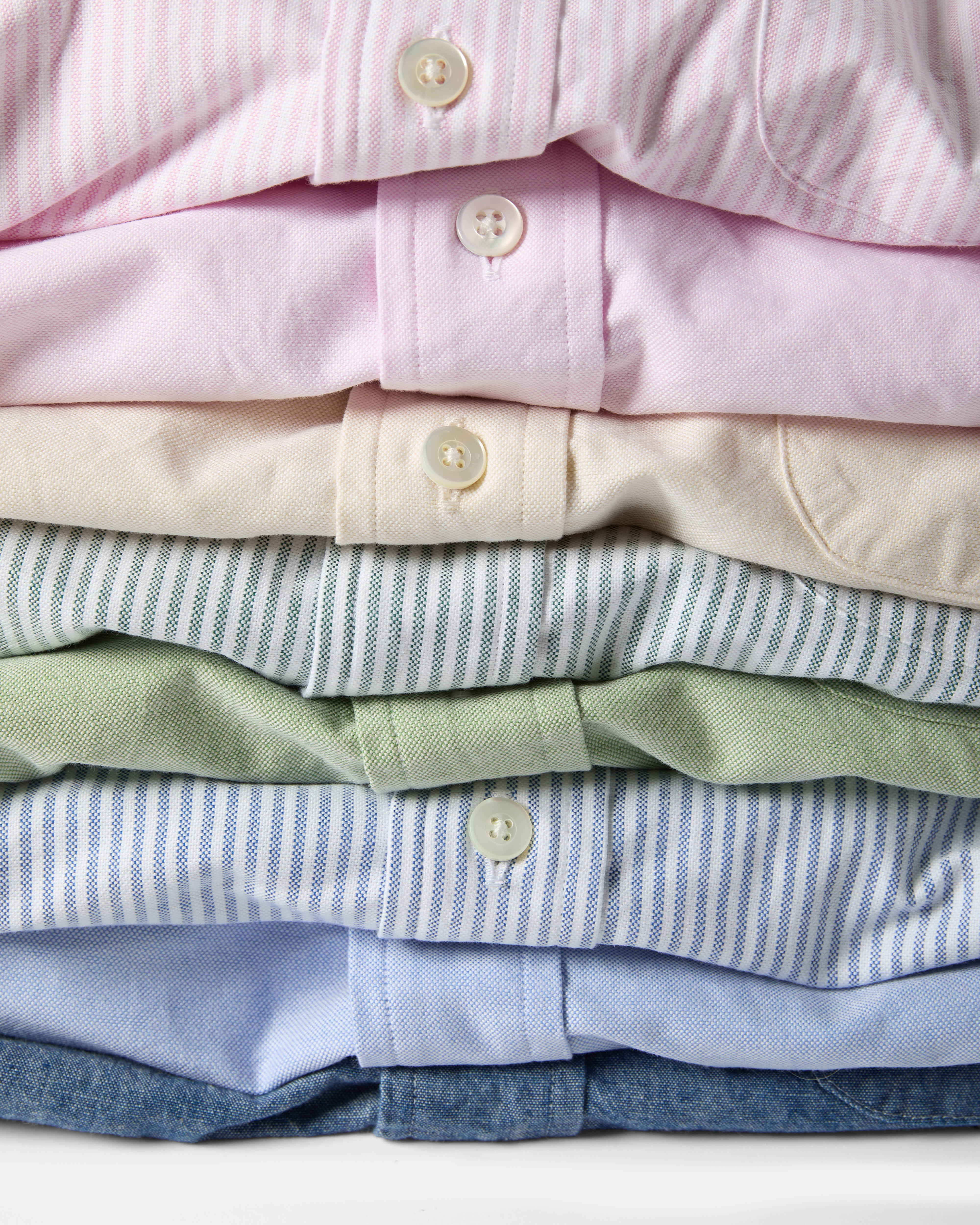 Kamakura Shirts