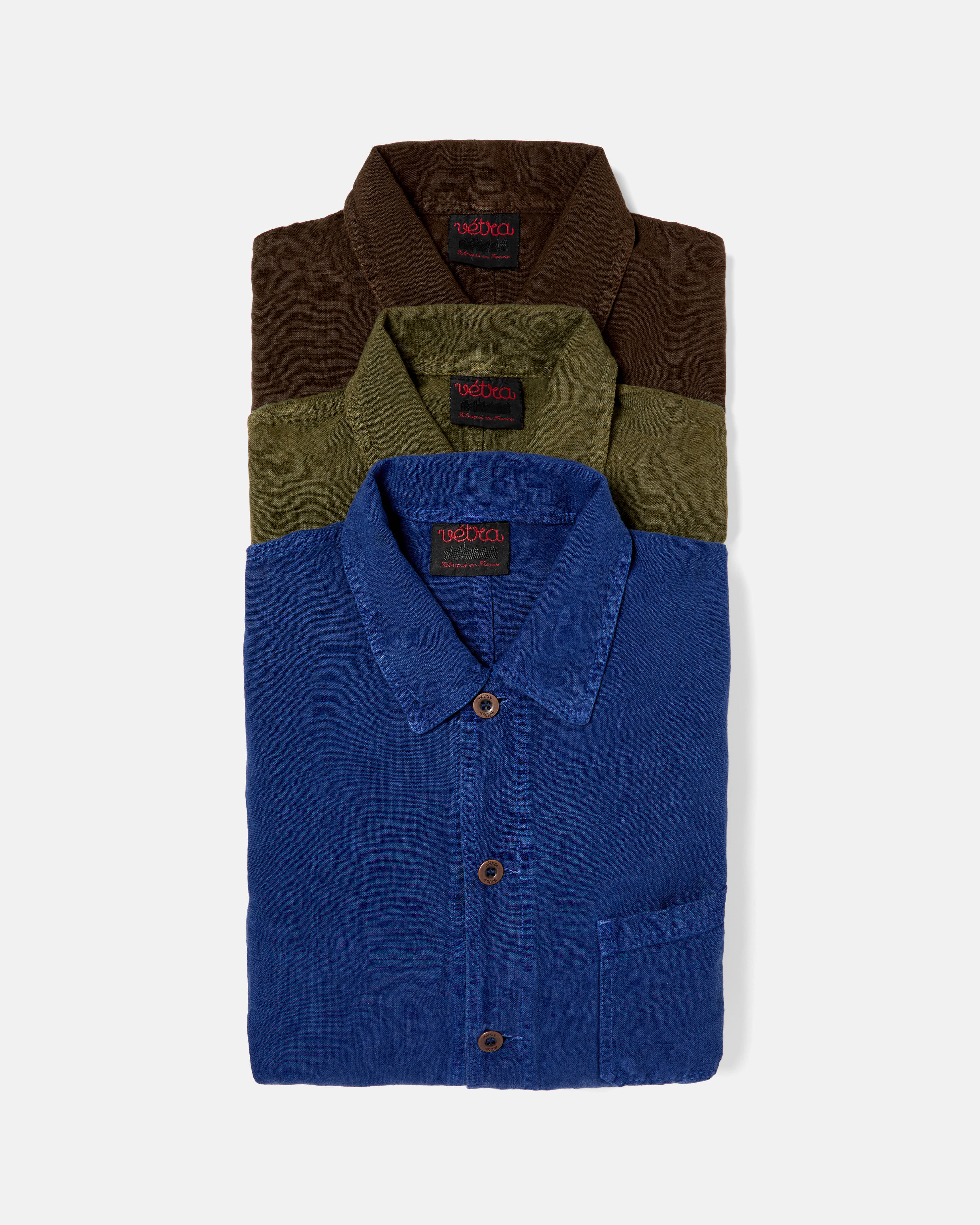 Outerwear