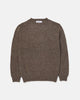Harley of Scotland Donegal Crew Neck Jumper Torridon