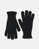 Mackie Clyde Lambswool Glove Black