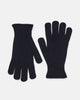 Mackie Clyde Lambswool Glove Navy