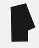 Mackie Clyde Lambswool Scarf Black