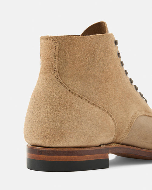 Viberg N1 Boot Welted Marine Field