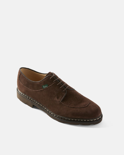 Paraboot Avignon Velour Congo