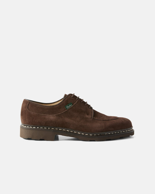 Paraboot Avignon Velour Congo