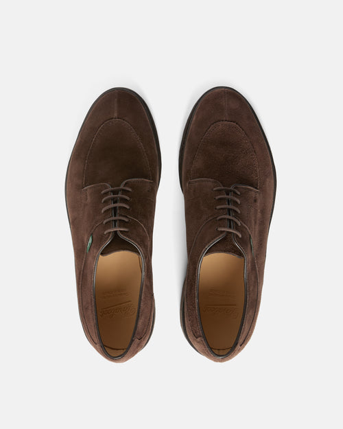 Paraboot Avignon Velour Congo