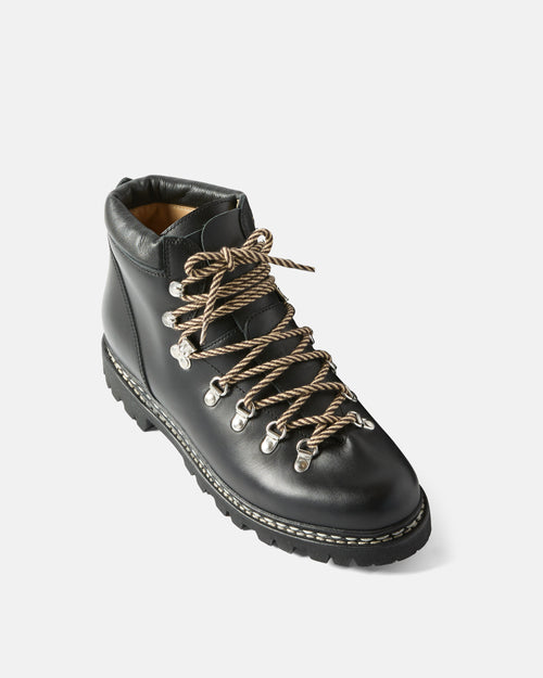 Paraboot Avoriaz Lis Noire