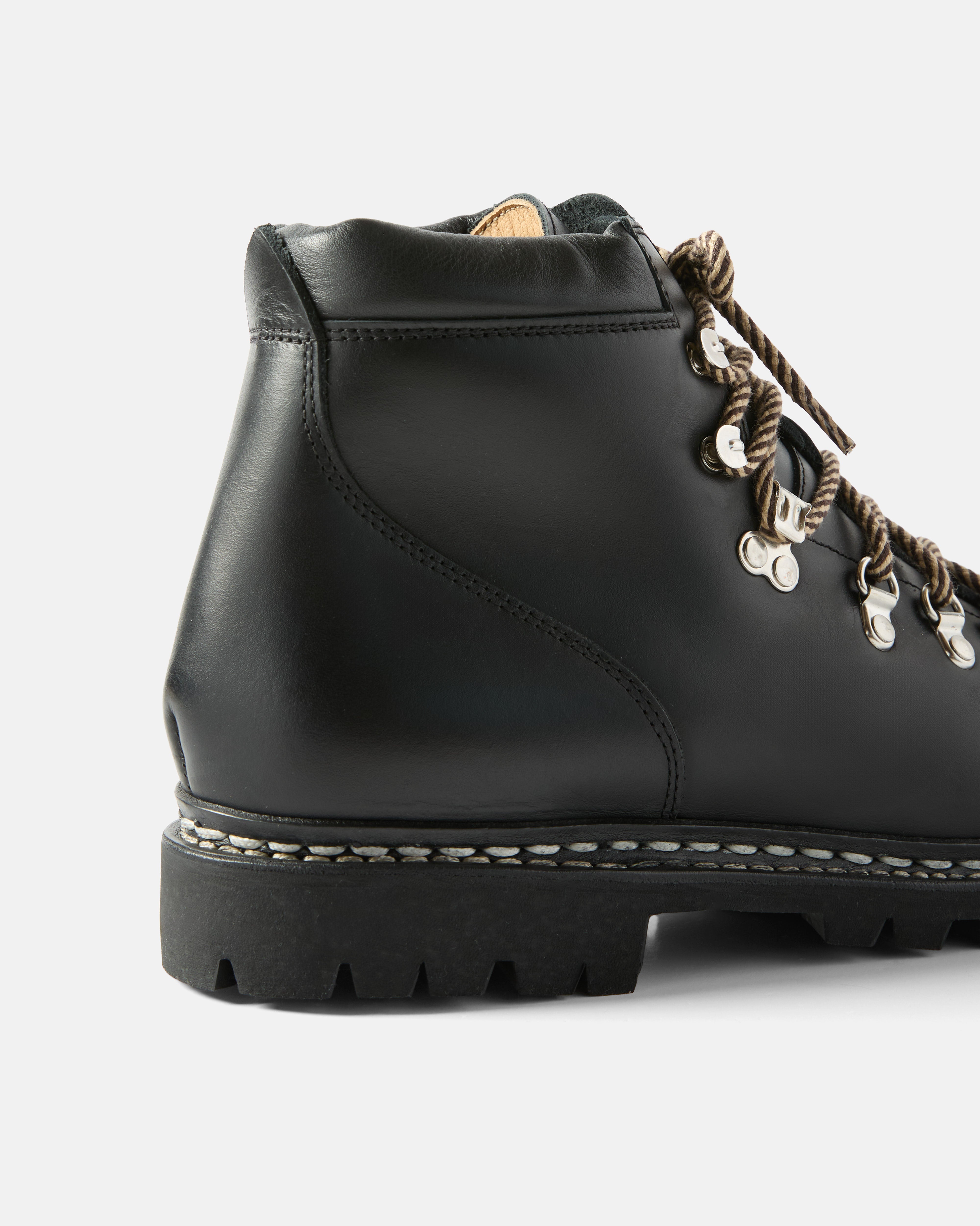 Paraboot Avoriaz Lis Noire