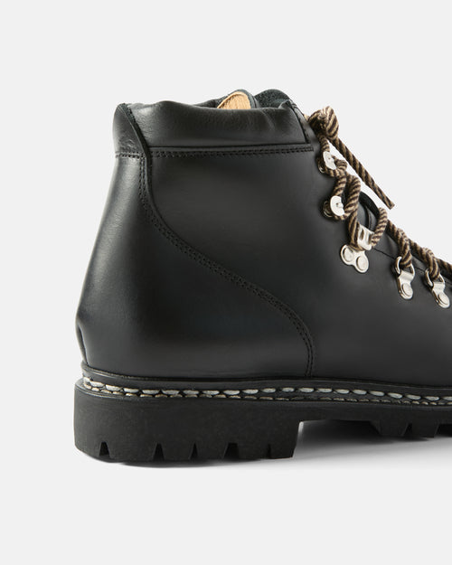 Paraboot Avoriaz Lis Noire
