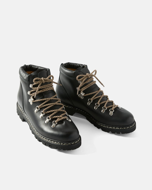 Paraboot Avoriaz Lis Noire