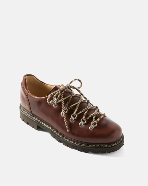 Paraboot Clusaz Lis Ecorce
