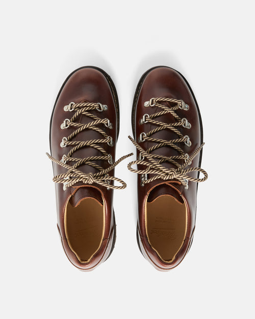 Paraboot Clusaz Lis Ecorce