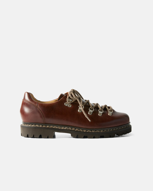 Paraboot Clusaz Lis Ecorce