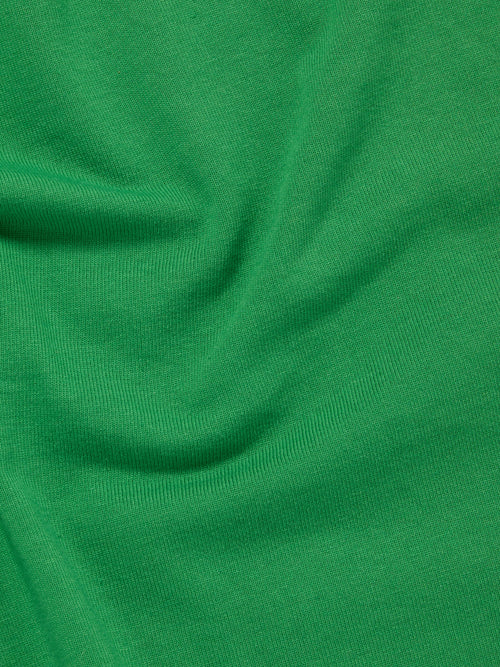 TMBS Cotton Jersey Rugby Emerald