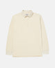 TMBS Cotton Jersey Rugby Ecru