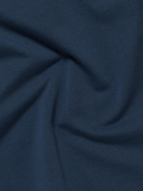 TMBS Cotton Jersey Rugby Navy