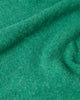 Harley of Scotland Brushed Wool Crew Neck Jumper Cobalt