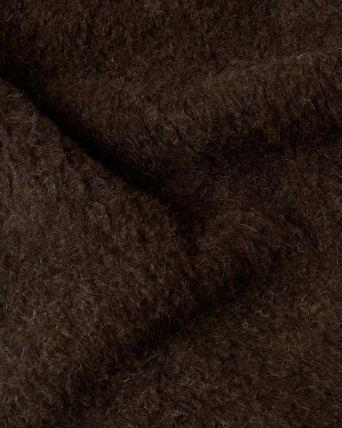 Coldbreaker Figo Vest Dark Brown