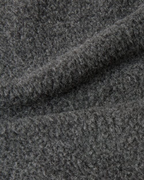 Coldbreaker Figo Wool Vest Graphite