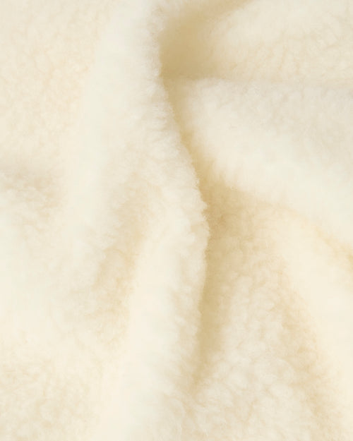 Coldbreaker Nordeen Wool Sweatshirt Natural