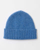 Mackie Rona Brushed Wool Beanie Hat Jeans