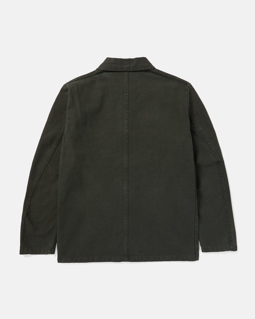 Vetra Workwear Jacket Dark Khaki