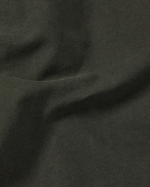 Vetra Workwear Jacket Dark Khaki