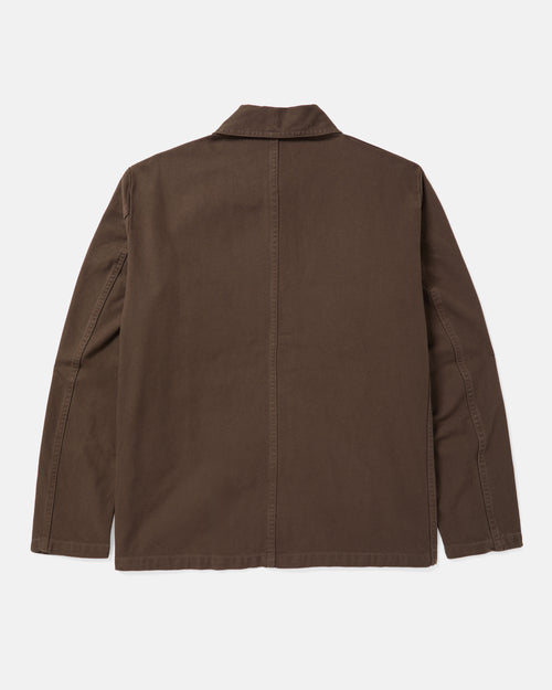 Vetra Workwear Jacket Otter