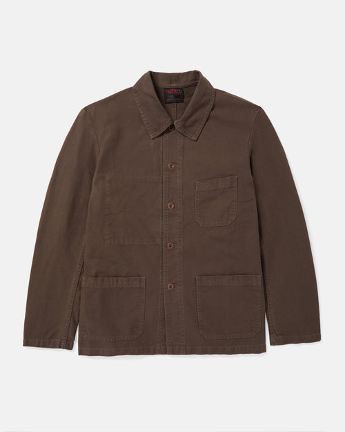 Vetra Workwear Jacket Otter