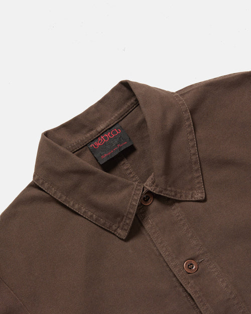 Vetra Workwear Jacket Otter