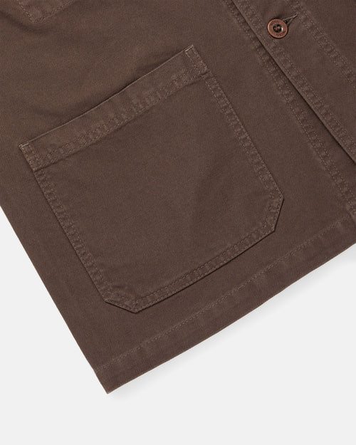 Vetra Workwear Jacket Otter