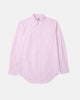 Kamakura Vintage Ivy Button Down Oxford Pink