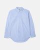 Kamakura Vintage Ivy Button Down Oxford Blue