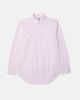 Kamakura Vintage Ivy Button Down University Stripes Pink