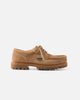 Paraboot Thiers Muscade Velours