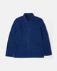 Vetra Heavy Linen Jacket 3L29/5C Blue