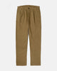 Vetra Workwear Trousers 2R86/280 Olive Herringbone